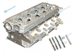 ST-03L103351N Головка блока цилиндров VOLKSWAGEN AMAROK 10-CRAFTER 11- (двиг CDBACDCA)