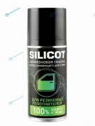 2706 SILICOT SPRAY для резиновых уплотнителей 150мл