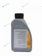 A0009898803 Жидкость гидравлическая 0.5л- ГУР MERCEDES: MB 236.3 (8803)