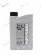 KE909-99931 Жидкость ГУР NISSAN PSF 1л