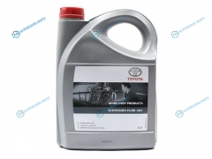 08886-81260 Жидкость для гидроподвески TOYOTA (пластиковая канистра) AHC 5л
