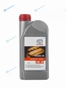 08880-83388 Масло моторное TOYOTA (пластиковая канистра) 5W-30 PFE 1Л (для дизельных ДВС с сажевым фильтром) (си