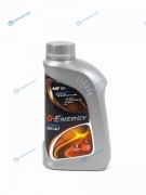 253140263 Масло моторное полусинтетическое G-Energy Expert L 10W-40 SLCF. A3B3B4 1л