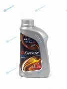 253140272 Масло моторное полусинтетическое G-Energy Expert L 5W-30 SLCF. A3B3B4 1л