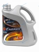 253140273 Масло моторное полусинтетическое G-Energy Expert L 5W-30 SLCF. A3B3B4 4л