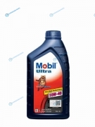 152625 Масло моторное полусинтетическое MOBIL ULTRA 10W-40 GSP SN PLUS. SN. A3B3 1L