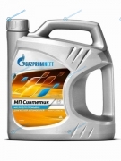 2389906591 Масло моторное промывочное GAZPROMNEFT МП СИНТЕТИК 4л