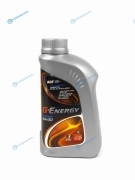 253140121 Масло моторное синтетическое G-Energy F Synth 5W-30 SLCF. A3B4 1л