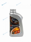 253140152 Масло моторное синтетическое G-Energy F Synth 5W-40 SNCF. A3B4 1л