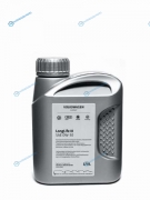 GR52195M2 Масло моторное синтетическое VAG 0W-30 1л. LongLife III