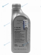 G052195M2 Масло моторное синтетическое VAG 5W-30 1л. LongLife III