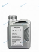 GR52502M2 Масло моторное синтетическое VAG 5W-40 1л. Special G