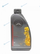 A000989260411BTLR Масло трансмиссионное MERCEDES-BENZ (синтетическое) 1 ATF 236.14