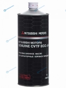 MZ320288 Масло трансмиссионное MITSUBISHI CVT ECO J4 1л