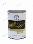 08885-81081 Масло трансмиссионное TOYOTA LF 75W 1Л