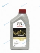 08885-81001 Масло трансмиссионное TOYOTA LV75W MT