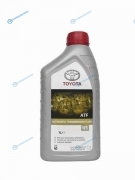08886-81210 Масло трансмиссионное TOYOTA для АКПП WS 1 Л