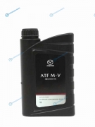 8300-77-996 Масло трансмиссионное АКПП DEXELIA ATF M-V 1Л (03-11)