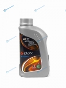 253650081 Масло трансмиссионное минеральное G-BOX ATF DEX II 1л Декстрон 2