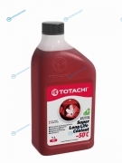 41901 Охлаждающая жидкость TOTACHI SUPER LLC RED -50C 1л.
