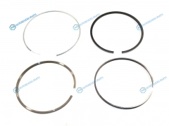 8-98040-125-0 Кольца поршневые на один поршень ISUZU HK1