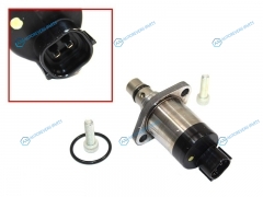 8-98145-501-1 Клапан ТНВД