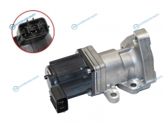 8-98219-180-0 Клапан EGR ISUZU FSR(LHD) 2013 -