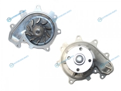 5-87610-089-0 Насос водяного охлаждения ISUZU FSR90