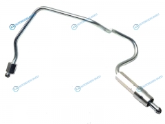8-98298-628-0 Трубка топливная №1 4HK1