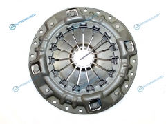 5-87610-091-0 Корзина сцепления ISUZU ELF NMR85 07-