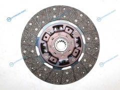 5-87610-077-1 Диск сцепления ISUZU 4JJ1