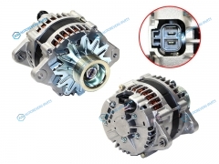 8-98029-889-2 Генератор ISUZU ELF NMR85 07-