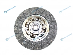 1-31240-972-1 Диск сцепления ISUZU 6HK1