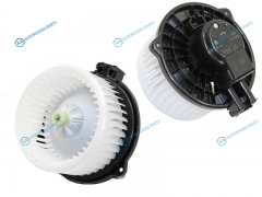 8-98183-926-0 Моторчик печки ISUZU ELF NMR85 07-