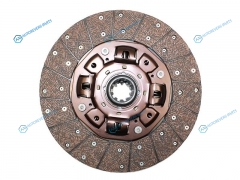 1-87610-140-0 Диск сцепления ISUZU 4HK1