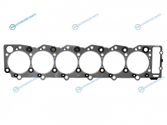 8-97601-819-4 Прокладка ГБЦ ISUZU FVR34