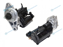 8-98222-018-0 Стартер ISUZU ELF NMR85 07-