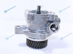 8-98061-428-1 Насос ГУР ISUZU ELF NMR85 07-