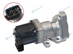 8-98018-264-5 Клапан EGR 4HK1 ISUZU ELF