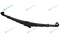 ST-8-98079-920-0 Рессора передняя ISUZU ELF NPR75 07-
