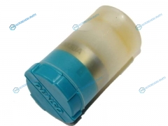 105007-1300 Распылитель форсунки MITSUBISHI 4M40 DN0PDN130