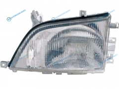 ST-212-11A8R Фара TOYOTA DYNA 99-11 RH