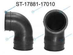 ST-17881-17010 Гофра возд. фильтра TY 1HD. LCR 80 HDJ81. 90-98