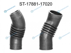 ST-17881-17020 Гофра возд. фильтра TY 1HZ. LCR HZJ8. 90-98