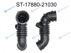 ST-17880-21030 Гофра возд. фильтра TY 1NZ2NZ-FE. CorollaSpacioFielderRunxAllexAllion. NZE12NZT240. 01-07-
