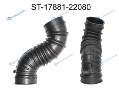 ST-17881-22080 Гофра возд. фильтра TY 1ZZ. OpaCorollaSpacioFielderRunxAllexAllionCaldina. ZCT1ZZE12ZZT24