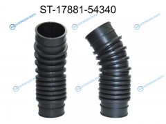 ST-17881-54340 Гофра возд. фильтра TY 2L-T. HiLuxSurf LN130112108. 89-97
