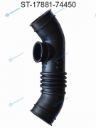 ST-17881-74450 Гофра возд. фильтра TY 3S4S-FE. Corona ST19. 92-96