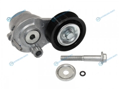 ST-25192084 Натяжитель приводного ремня CHEVROLET CAPTIVA 11-CRUZE 09-16ORLANDO 11-15OPEL ANTARA 07-
