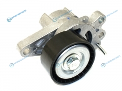 ST-1611424580 Натяжитель приводного ремня CITROEN BERLINGOXSARA 97-05 PEGUEOT 206PARTNER 98-14 1.1-1.4